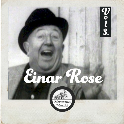 Einar Rose vol. 3