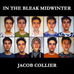In the Bleak Midwinter