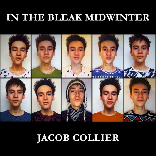 In the Bleak Midwinter