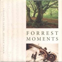 Forrest Moments