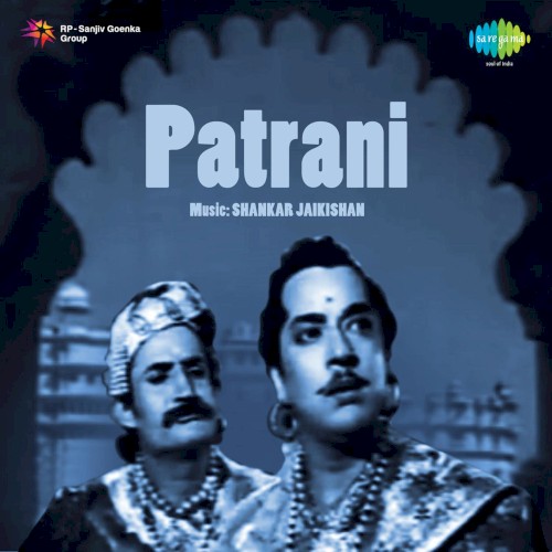 Patrani