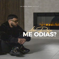 Me odias?