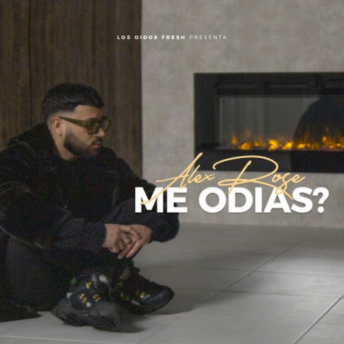 Me odias?