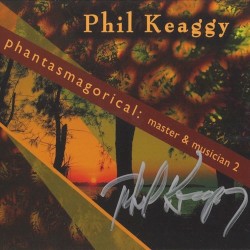 Phantasmagorical: Master & Musician 2