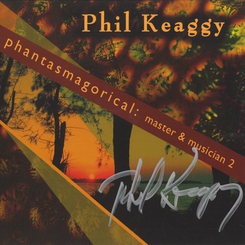Phantasmagorical: Master & Musician 2