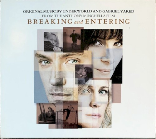 Breaking and Entering