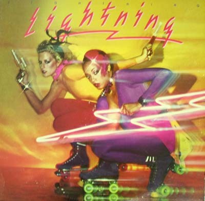 Lightning