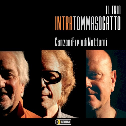 Canzoni, preludi, notturni