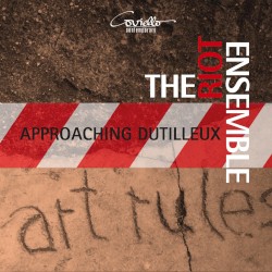 Approaching Dutilleux