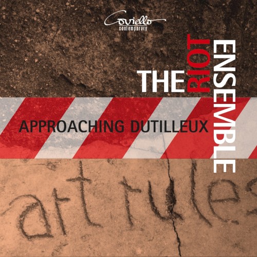 Approaching Dutilleux