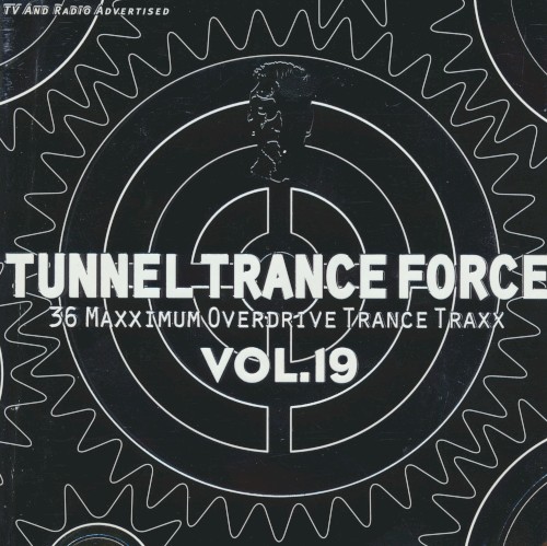 Tunnel Trance Force, Volume 19