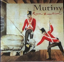 Rum Rebellion