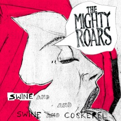 Swine and Cockerel
