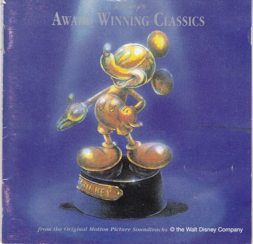 Disney’s Award Winning Classics