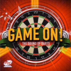 Game On! The Sound of Darts