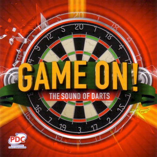 Game On! The Sound of Darts