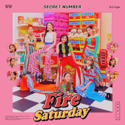 Fire Saturday