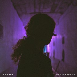 Desaparecer