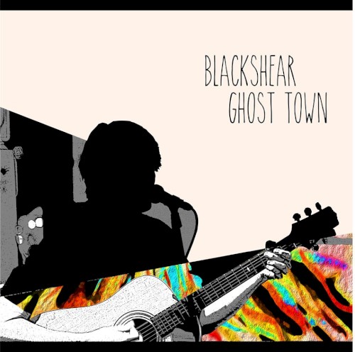 Ghost Town