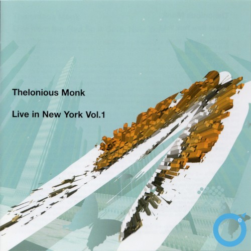 Live in New York, Vol. 1