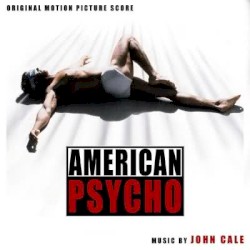 American Psycho: Original Motion Picture Score