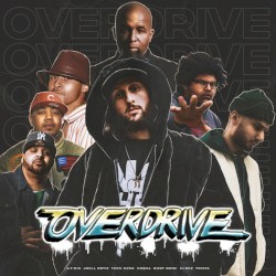 Overdrive