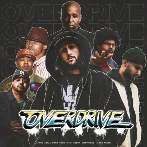 Overdrive