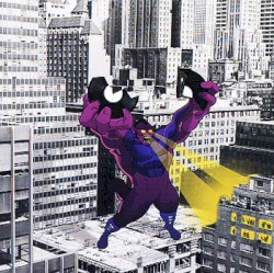 OST: Original Block Party Edits