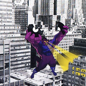 OST: Original Block Party Edits