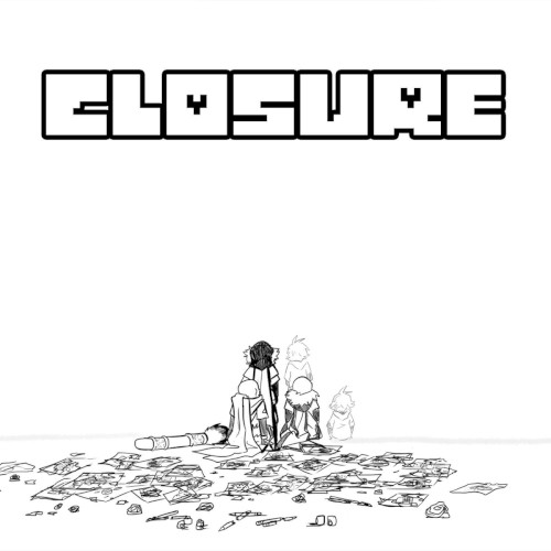 Closure ("From Underverse")