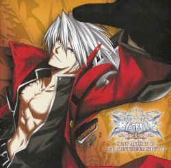 BLAZBLUE SONG ACCORD #2 with CONTINUUM SHIFT II