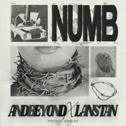 Numb