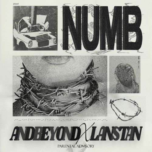 Numb