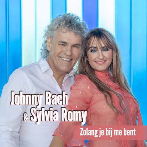 Zolang je bij me bent