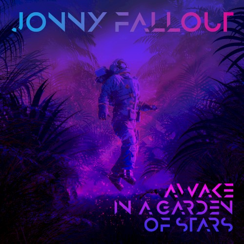 Awake in a Garden of Stars