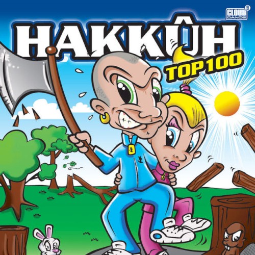 Hakkûh - Top 100