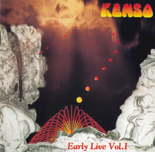 Sora Ni Hikaru - Early Live Vol.1