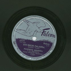 Sin decir palabra / Tu amor en mi ha quedado