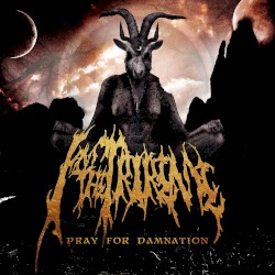 Pray for Damnation