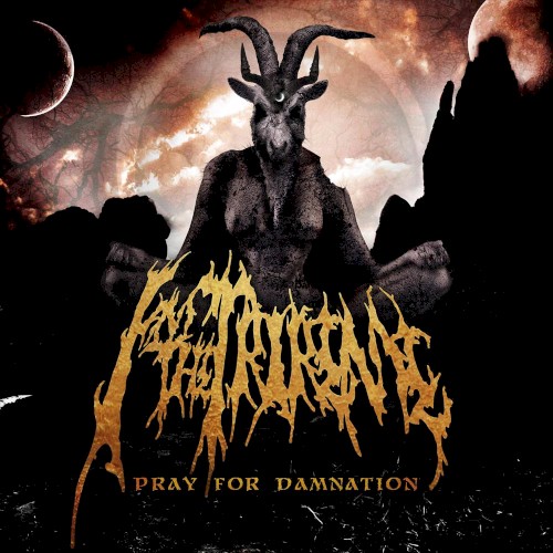 Pray for Damnation