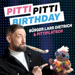 Pitti Pitti Birthday