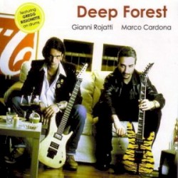 Deep Forest