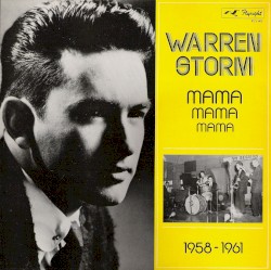 Mama Mama Mama 1958-1961: The Legendary Jay Miller Sessions, Volume 39