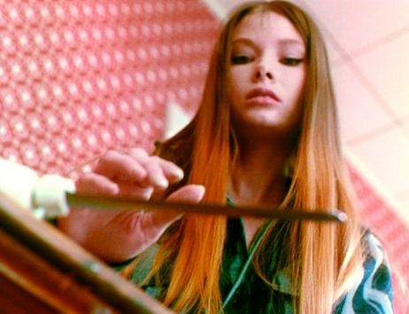 Lynn Lowry