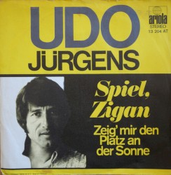 Spiel, Zigan