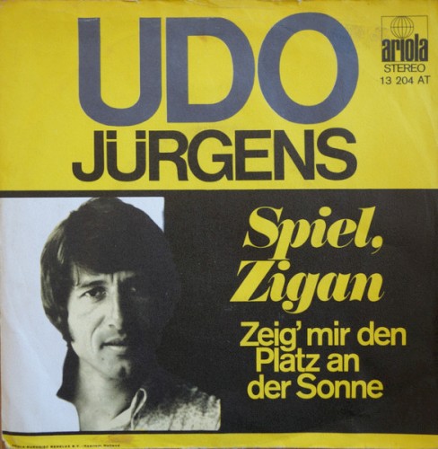 Spiel, Zigan