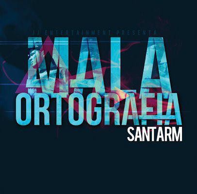 Mala ortografía