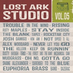 Lost Ark Studio Compilation, Vol. 5
