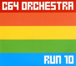 RUN 10