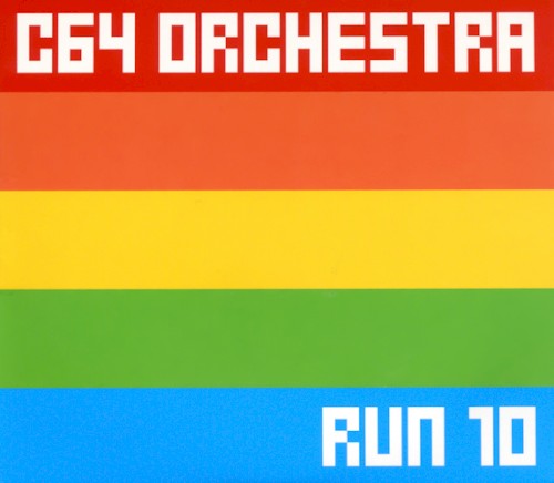 RUN 10